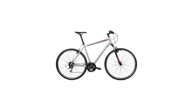 Arkus & Romet Orkan 2 M, 28" 20" L, hall (2023)