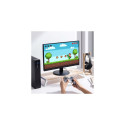 Baseus HUB BA04 mini Bluetooth 5.0 adapter USB receiver computer transmitter Black (ZJBA000001)