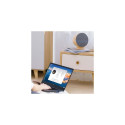 Baseus HUB BA04 mini Bluetooth 5.0 adapter USB receiver computer transmitter Black (ZJBA000001)