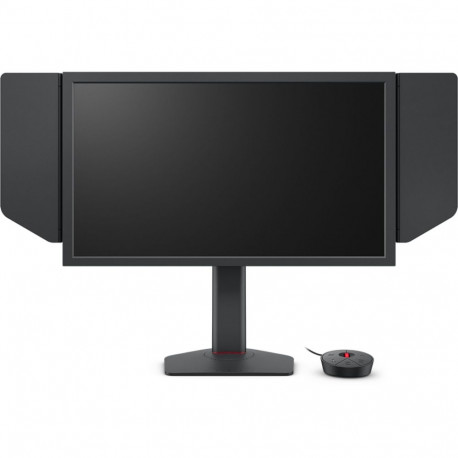 BenQ ZOWIE XL2586X+ - 600Hz | Full HD | 24.1'' | TN | 0.5ms