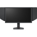 BenQ ZOWIE XL2566X+ - 400Hz | Full HD | 24,1'' | TN | 0,5ms