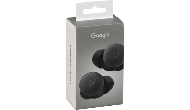 Google Pixel Buds Pro 2 mürasummutavad kõrvasisesed kõrvaklapid, sarapuu