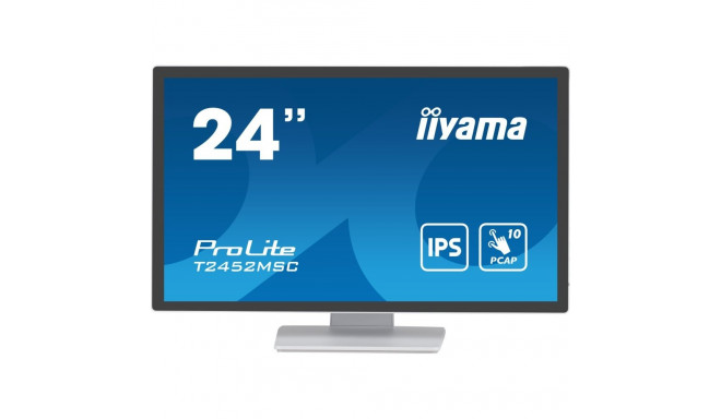 iiyama ProLite T2452MSC-W1 monitor