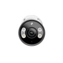 TP-Link IP-kaamera VIGI C385(4mm) 8MP täisvärviline bullet-võrgukaamera