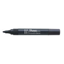 Marker "Sharpie" must, M15 ümmargune