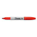 Marker "Sharpie" FINE punane