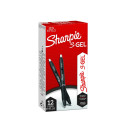 Sharpie S-GEL pastapliiats punane