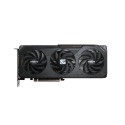 Gigabyte Radeon RX 9060 XT GAMING OC 8G | AMD | 8 GB | Radeon RX 9060 XT | GDDR6 | HDMI ports quanti