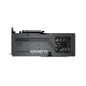 Gigabyte Radeon RX 9060 XT GAMING OC 8G | AMD | 8 GB | Radeon RX 9060 XT | GDDR6 | HDMI-pordi kogus 