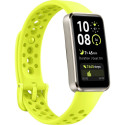 Huawei Band 10 aktiivsusmonitor roheline