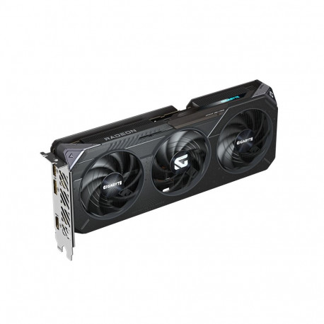 Gigabyte Radeon RX 9060 XT GAMING OC 8G | AMD | 8 GB | Radeon RX 9060 XT | GDDR6 | HDMI ports quanti