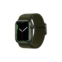 Spigen Fit Lite Apple Watch 4|5|6|7|SE 42|44|45 mm khaki AMP02288