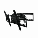 Gembird WM-80ST-02 Full-motion TV wall mount 37" - 80'' (60 kg)