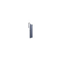 Gembird A-CM-COMBO11-01 Type-C (HDMI + VGA + PD + card reader + LAN + 3.5 mm audio)