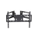 Gembird WM-80ST-02 Full-motion TV wall mount 37" - 80'' (60 kg)