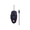 Gembird Ghost + Headphones + Mousepad (GGS-UMGL4-02)