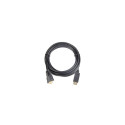 Gembird Displayport (M) - DVI-D (24+1) kaabel 3m