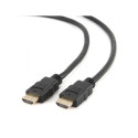Gembird HDMI V2.0 isane-isane kaabel kullatud pistikutega 10m hulgipakendis