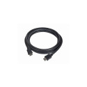 Gembird HDMI V2.0 male-male cable with gold-plated connectors 10m bulk package