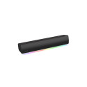 Creative GS3 juhtmevaba heliriba must Bluetooth 5.4