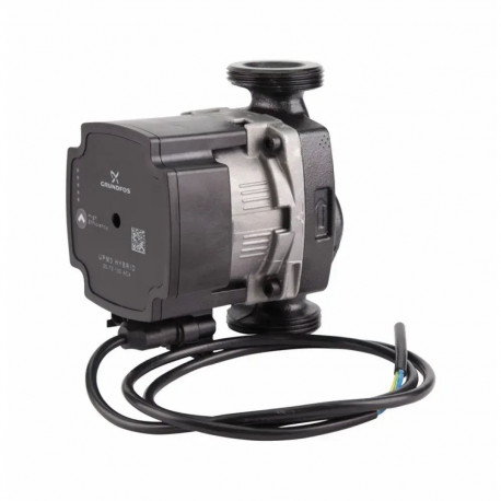 Grundfos tsirkulatsioonipump UPM3 HYBRID 25-70, 130 mm