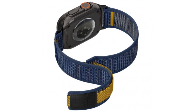 Rihm Spigen Athlex Air Apple Watch6/7/8/9/10/11/SE/SE3/Ultra1/Ultra2/Ultra3 (44/45/46/49mm) tumesini