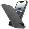 Spigen Liquid Air ümbris Apple iPhone 16e hall