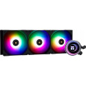 Thermalright Frozen Notte 360 ​​ARGB Black Water Cooling