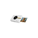 Kodak STEP Touch kohene pildiprinteriga digikaamera, 2x3'', valge