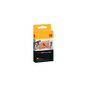 Kodak STEP Touch kohene pildiprinteriga digikaamera, 2x3'', valge