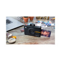 Kodak STEP Touch kohene pildiprinteriga digikaamera, 2x3'', valge