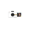 Kodak STEP Touch kohene pildiprinteriga digikaamera, 2x3'', valge