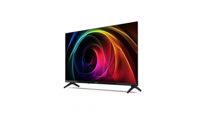 Sharp 32HA1205E 32 HD must
