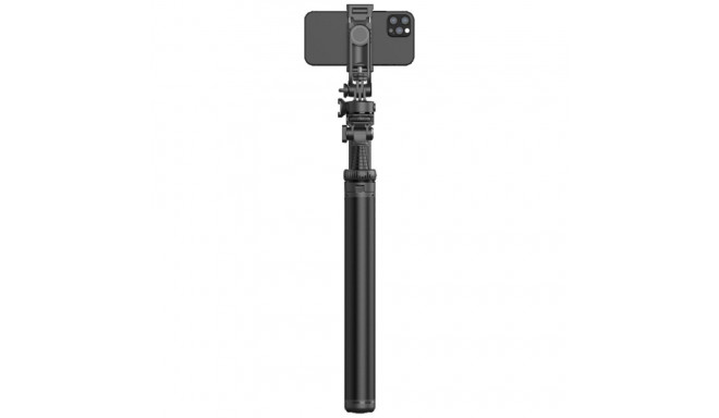 Tripod Selfie Stick Proove Elevente X black