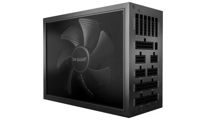 be quiet! toiteplokk Dark Power Pro 12 1200W (BN311)