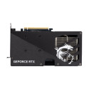 MSI GeForce RTX 5060 8G GAMING OC graafikakaart