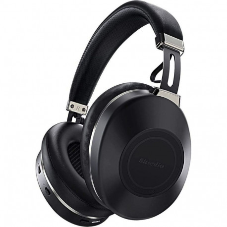 Bluedio H2 headphones (BE-H2-BK)