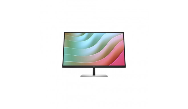 HP E27k G5 IPS UHD 3840x2160 DP/HDMI/USB-C 350cd monitor
