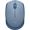 Logitech M171 juhtmevaba hiir, sinihall