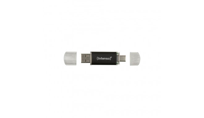 key USB Intenso Twist Line 64 GB