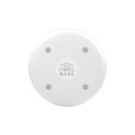 Proove bedside lamp Alien LED RGB 5W with induction charge 15W white