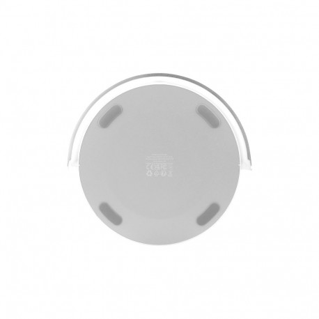 Proove Bedside lamp Light Bridge LED 3W with inductive charging 15W white