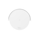 Proove Bedside lamp Light Bridge LED 3W with inductive charging 15W white