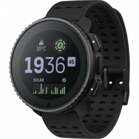 Suunto Vertical Solar must spordikell (SS050978000)