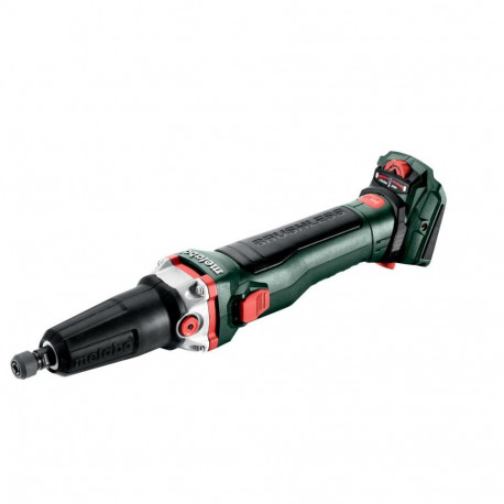 METABO. STRAIGHT GRINDER GVB 18 LTX BL 11-7 HT CARCASS
