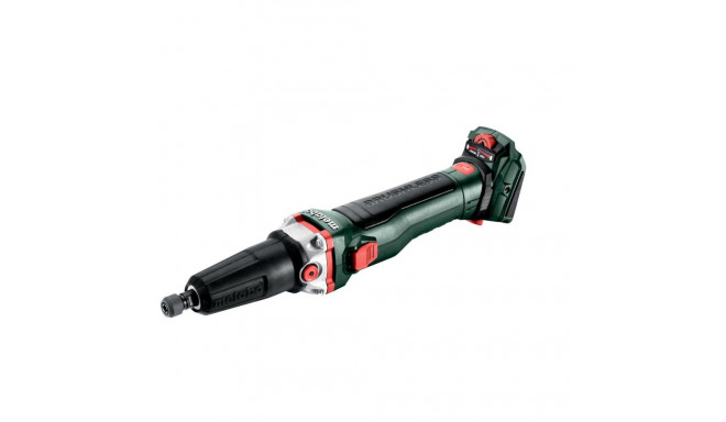 METABO. STRAIGHT GRINDER GVB 18 LTX BL 11-7 HT CARCASS