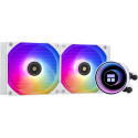 Thermalright Frozen Notte 240 ARGB V2 White Water Cooling