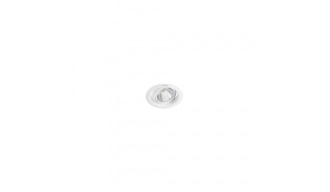 LUMINAIRE PHILIPS POMERON 59556 7W LED