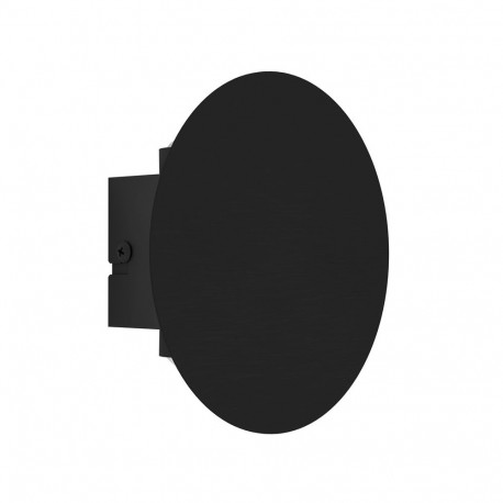 CEILING LAMP EGLO TALAMELLO LED 4W BLACK
