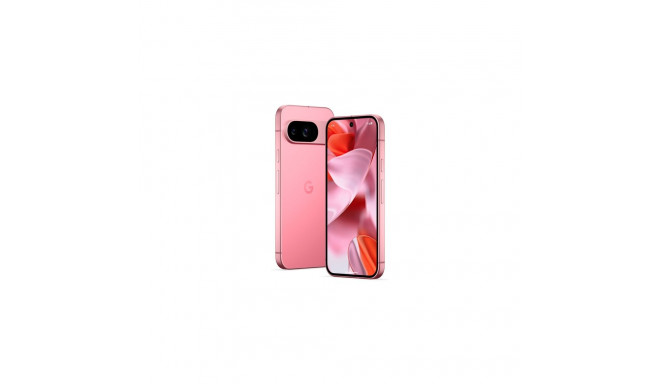 Google Pixel 9 5G kahe SIM-kaardiga 12GB RAM 128GB – pojeng